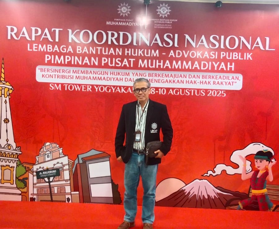 Sunnatullah: Sumber Islam Berkemajuan?