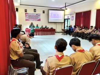 Hibah Pengabdian kepada Masyarakat, Dosen Unimus Semarang Lahirkan Kader Tangguh Pencegah Anemia