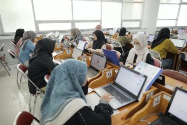 Buka Program PBJJ Magister dan Doktor di Palangka Raya, UMS Gandeng UMPR