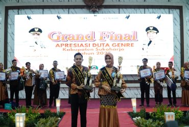 Mahasiswa UMS Jadi Duta GenRe Sukoharjo 2025, Emban Tugas Edukasi Remaja hingga Lansia