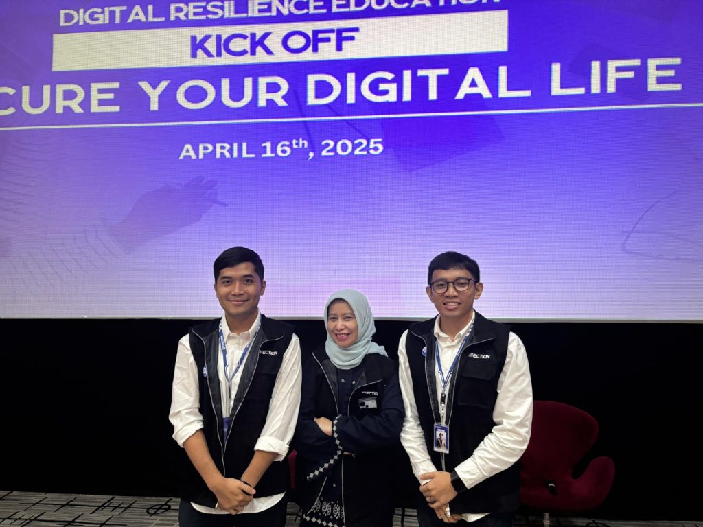 Dosen UMS Raih Hibah US$ 10.000 dari SYLFF Jepang untuk Program Ketahanan Digital