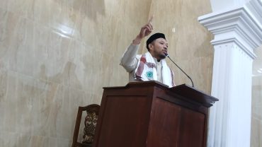 Jihad Akbar dengan Mensyiarkan Al-Qur’an
