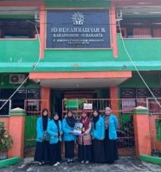 IQT UMS dan FPQS USIM Kuatkan Implementasi Kerja Sama Internasional