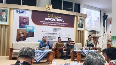 Sekolah Besar Bisa Terlihat dari Bagaimana Memperlakukan “Mantan”