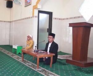 Pengajian RS PKU Aisyiyah Boyolali Bahas Pengelolaan Waktu untuk Hidup Berkah