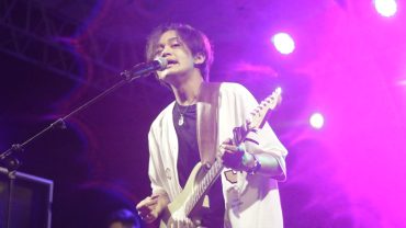 Rangkaian Rapmafest #12 Dimulai, Hadirkan Kompetisi dan Gigs Musik