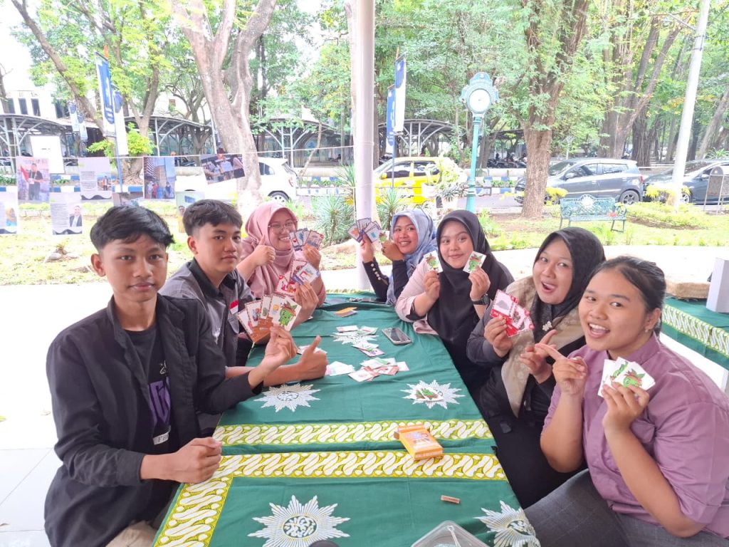 Dari Jambore Lintas Iman, Pelajar Ini Ubah Pandangan tentang Muhammadiyah dan Lingkungan