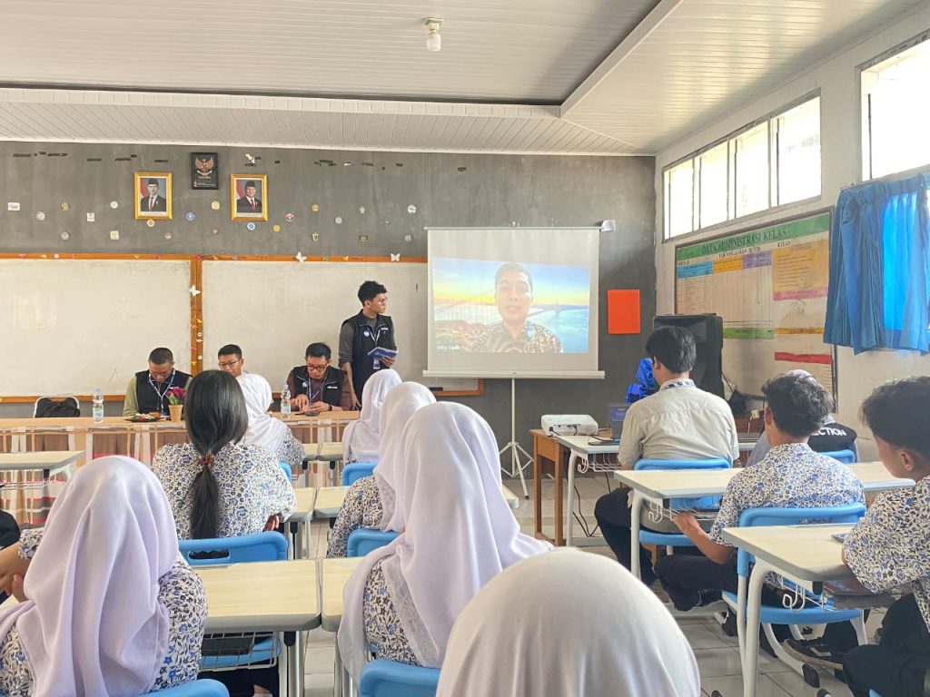 Dosen UMS Raih Hibah US$ 10.000 dari SYLFF Jepang untuk Program Ketahanan Digital