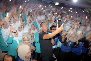 Ekspo UMS 2025 Boyong Influencer dan Kenang Almarhum Ghozi