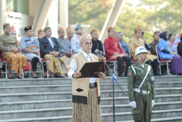 Rektor UMS: Kedaulatan dan Daya Juang Kunci Hadapi Era Global