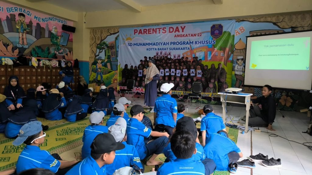 Menjadi Detektif Cilik: Bangun Kemampuan Problem Solving di Sekolah