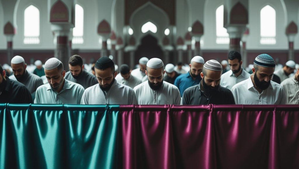 Jarang Diketahui, Ini Hukum Pasang Sutrah Saat Salat Menurut Tarjih Muhammadiyah