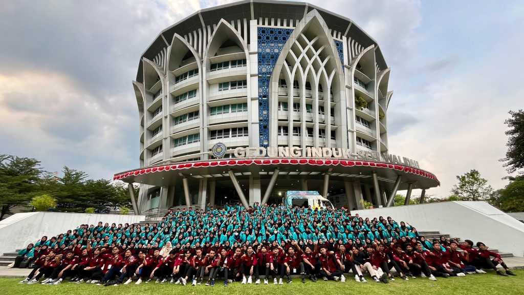 Masta IMM FAI UMS 2025: Pilar Dakwah Islam di Tengah Krisis Moral dan Intelektual