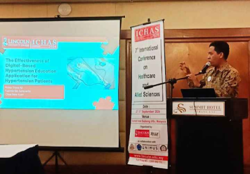 Dosen Unimus Semarang Lolos Hibah Pelatihan Penulisan Paten, Siapkan Inovasi Baru