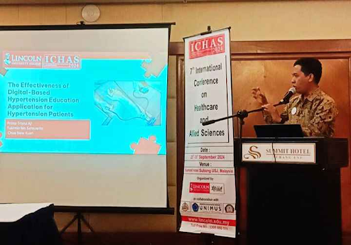 Dosen Unimus Semarang Lolos Hibah Pelatihan Penulisan Paten, Siapkan Inovasi Baru