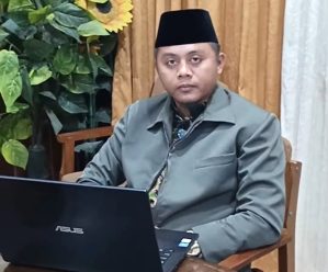 Majelis Tablig PDM Solo Kupas Gerakan Ilmu sebagai Wujud Islam Berkemajuan