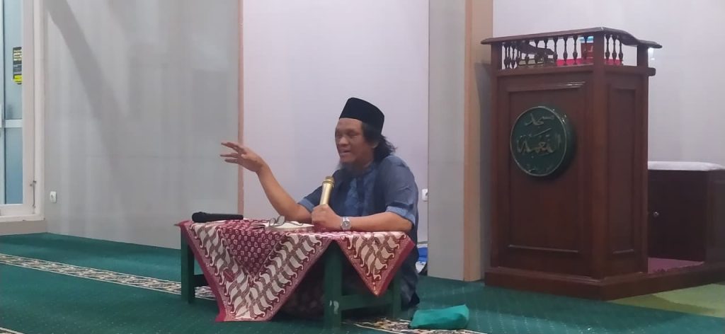 Kajian Rabu Malam PCPM Solo Selatan Tekankan Pentingnya Amanah dalam Islam