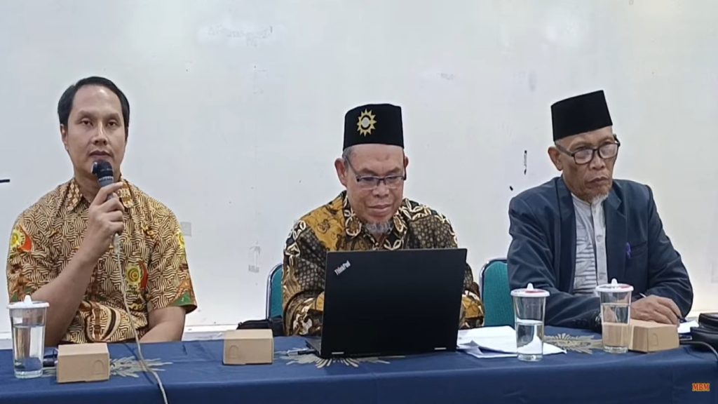 Pengajian Rutin MTDK PDM Solo Bahas Kesehatan Tenggorokan dan Pemberdayaan Indra untuk Ibadah