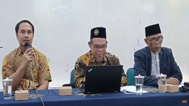 Pengajian Rutin MTDK PDM Solo Bahas Kesehatan Tenggorokan dan Pemberdayaan Indra untuk Ibadah