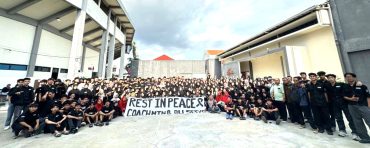 MUHI Persembahkan Kemenangan DBL untuk Almarhum Coach Tugimin dan Setyowati