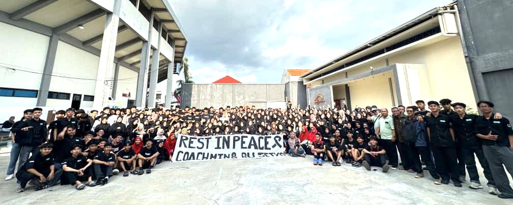 MUHI Persembahkan Kemenangan DBL untuk Almarhum Coach Tugimin dan Setyowati