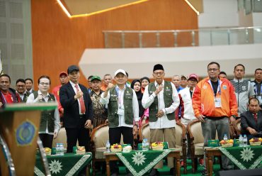 POMNAS XIX Cabor Pencak Silat di UMS Resmi Ditutup, Diharapkan Jadi Kebanggaan Bangsa