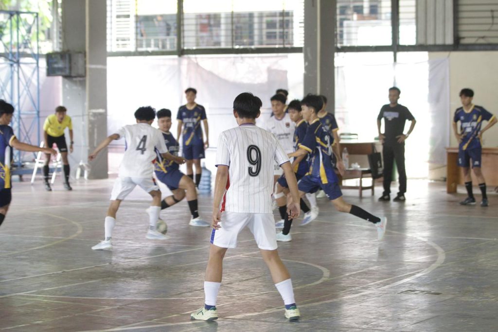 Himpunan Mahasiswa Program Studi (HMP) Fisioterapi Fakultas Ilmu Kesehatan (FIK) Universitas Muhammadiyah Surakarta (UMS) menggelar Physiotherapy Festival 2025 dalam rangka memperingati World Physiotherapy Day ke-74.