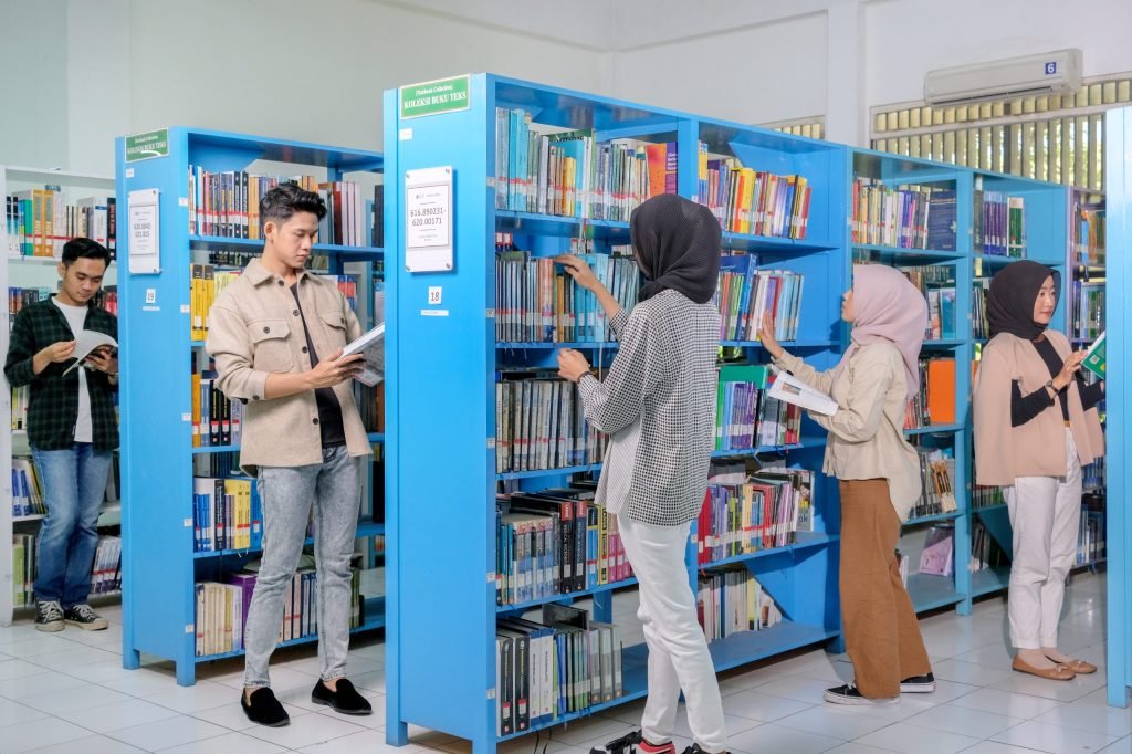 Perpustakaan UMS Dorong Budaya Literasi Lewat Pengalaman dan Layanan Inovatif