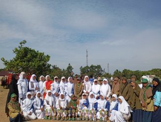 PonpesMU Manafiul Ulum Boyolali Raih Prestasi Gemilang di Jamda IX HW