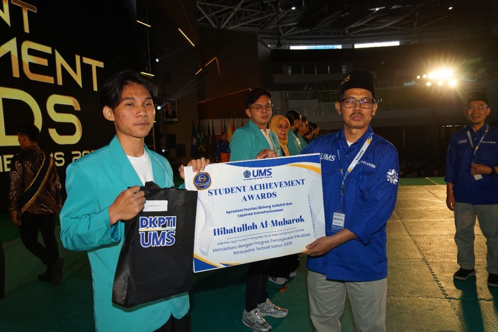 Klanceng Edufarm, Inovasi Mahasiswa UMS yang Gabungkan Edukasi, Ekonomi, dan Ekologi