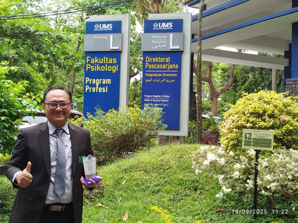 Pendidikan Unggul Berkemajuan, Hikmah Pohon Karakter dari Surat Ibrahim