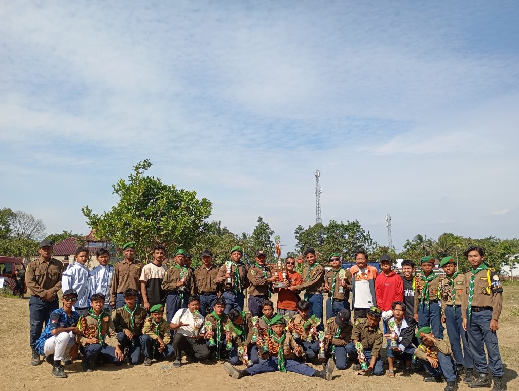 Pondok Pesantren Muhammadiyah (PonpesMU) Manafiul Ulum menorehkan prestasi membanggakan dalam ajang Jambore Daerah (Jamda) IX Pandu Pengenal dan Penghela Hizbul Wathan (HW) Kabupaten Boyolali yang digelar pada 5–7 September 2025 di Kaligentong, Ampel.