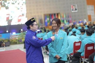 Masta PMB Batch 2, UMS Kembali Tegaskan Sebagai Kampus Inklusif