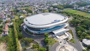 UMS Tuan Rumah Cabang Olahraga Pencak Silat POMNAS XIX 2025