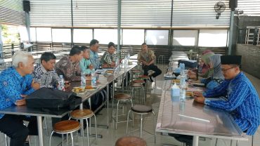 FGM Boyolali Rapat Koordinasi Bahas Workshop Joyful Learning