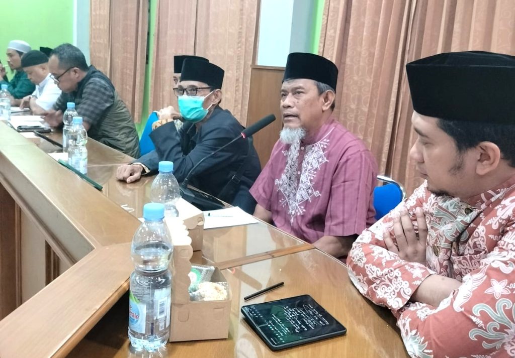 Belajari dari Praktik Baik Mereka…