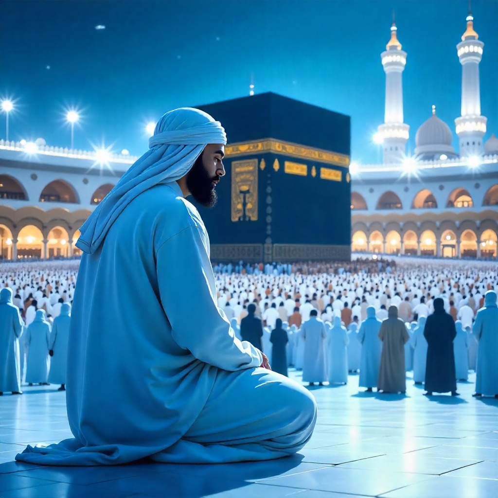 Rahasia Biologis Waktu Salat: Membaca Hikmah Sains dalam Ritme Tubuh Manusia