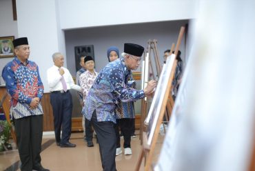UMS Tuan Rumah Rakornas MPKSDI 2025, Siap Bina Kader Muhammadiyah