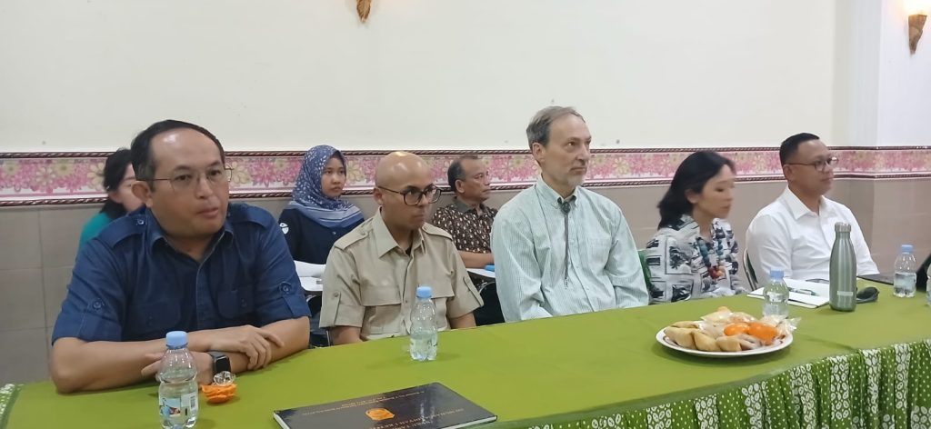 Dapur Sehat SD Muhammadiyah 1 Solo Jadi Contoh untuk Sekolah Lain