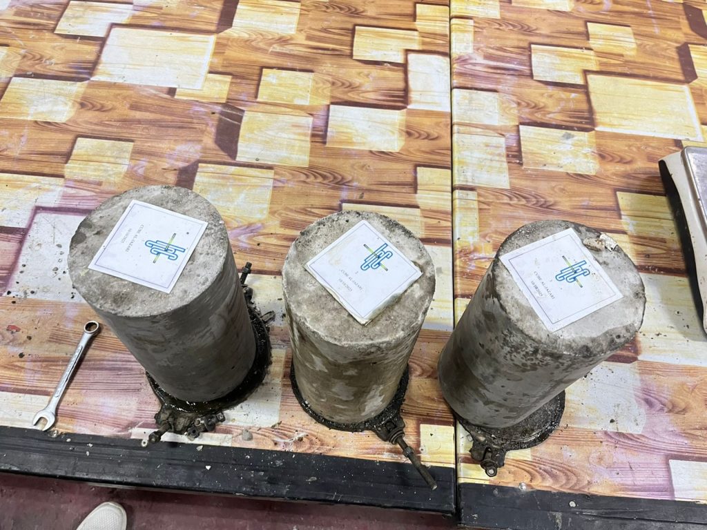 Mahasiswa Teknik Sipil UMS Siapkan Inovasi Beton Limbah untuk Kompetisi Internasional