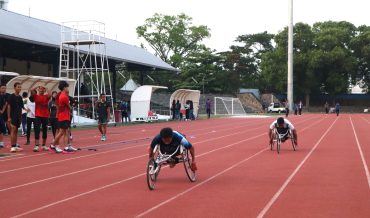 Ajang Sportif Anak Difabel: Tim PKM-PM UMS Gelar Difabel Champion bersama YPAC Surakarta