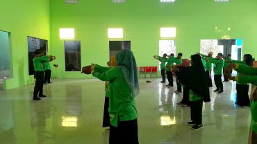 KBIHU Muhammadiyah Kalijambe Mulai Gelar Pembimbingan Intensif Jelang Musim Haji 1447 Hijriyah