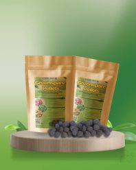 Mahasiswa UMS Ciptakan “Greenspare Pellets”: Media Tanam 3-in-1 dari Limbah Rumah Tangga