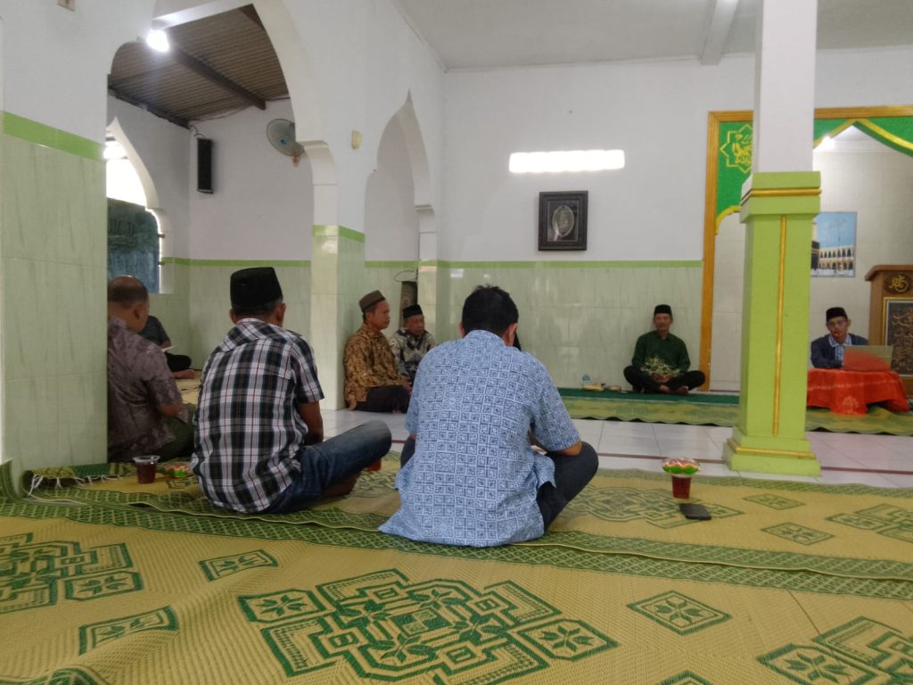 Merawat Pedoman Hidup Bermuhammadiyah dengan Bersyukur