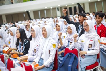 UMS Geber Beasiswa OSC 2026/2027, Kuliah Gratis S1 dan S2 untuk Siswa Berprestasi
