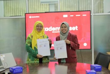 Perpustakaan UMS-IMM Jateng Kolaborasi Kembangkan Akademik dan Riset Mahasiswa