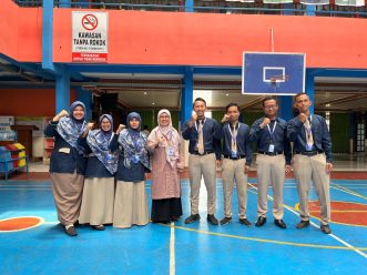 SD Muhammadiyah 1 Solo Terima Studi Tiru SD Muhammadiyah 8 Tulangan