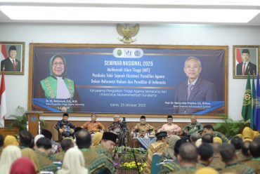 UMS-Badilag MA Perkuat Sinergi Reformasi Hukum dan Peradilan Agama
