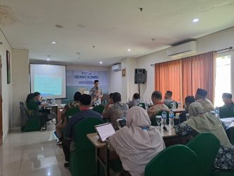 Rakornas MPKSDI di UMS Susun Gagasan Baru Sekolah Kader Muhammadiyah