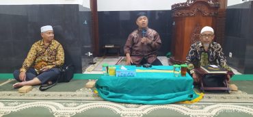 Abdul Fattah Bintoro Bahas Surah Yasin Ayat 20, Tegaskan Ketulusan dalam Berdakwah Tanpa Imbalan